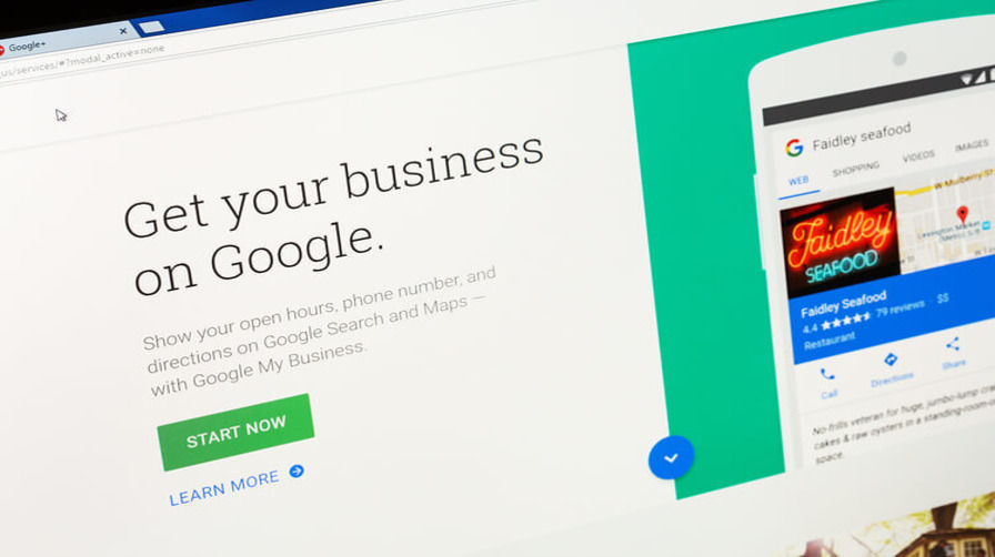 Simple Beginners Guide to Google My Business