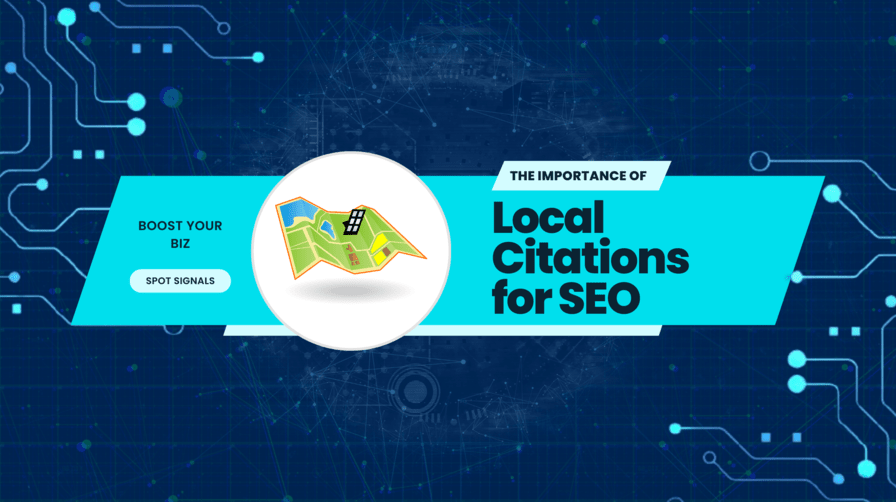 Importance of Local Citations for SEO