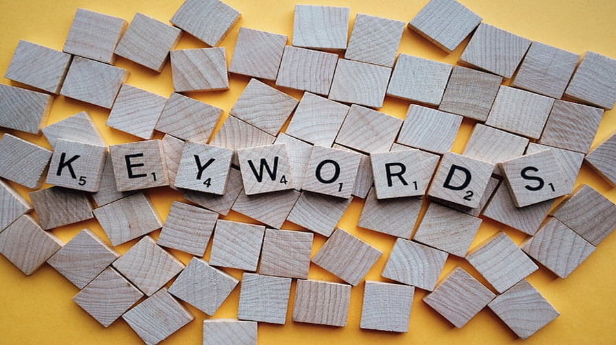 Cracking the Code: Unleashing the Types of keywords in SEO