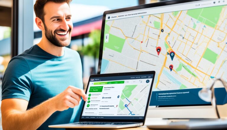 Why local seo is important for small business