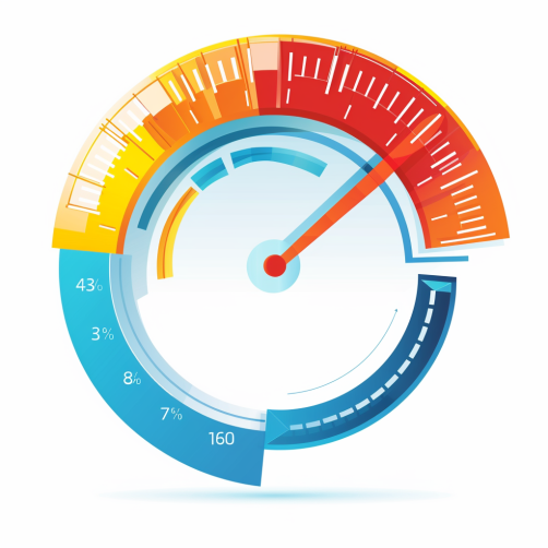 performance measurement web graphic