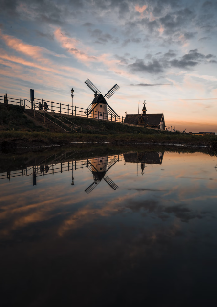 lytham st annes, blackpool