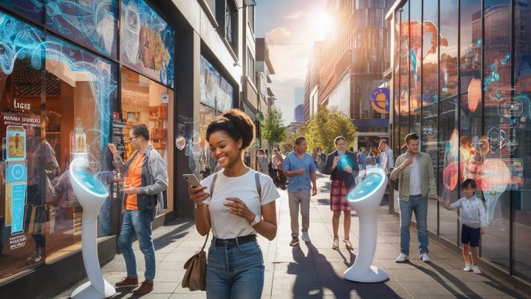 local voice search strategies