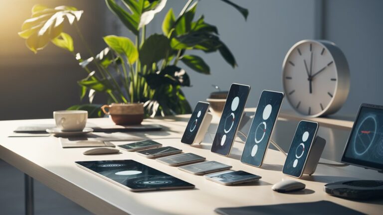 efficiency improves time savings
