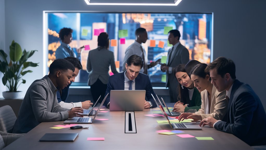 focus on customer needs