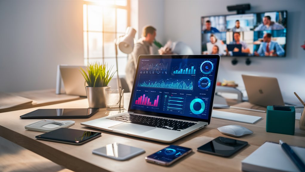 harnessing digital innovation