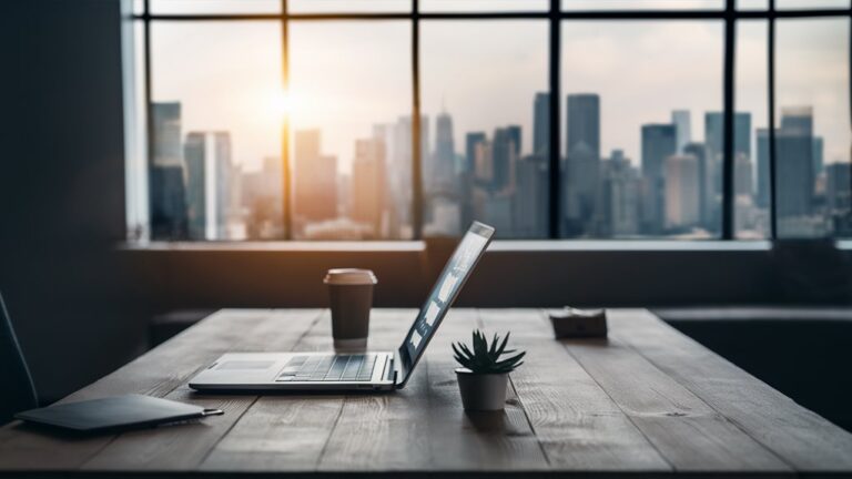 maximize efficiency for growth