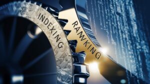 indexing versus ranking explained